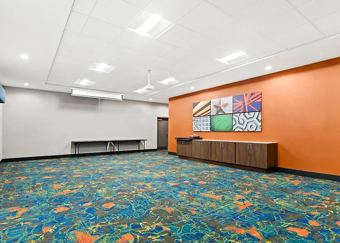 Hampton Inn Longview