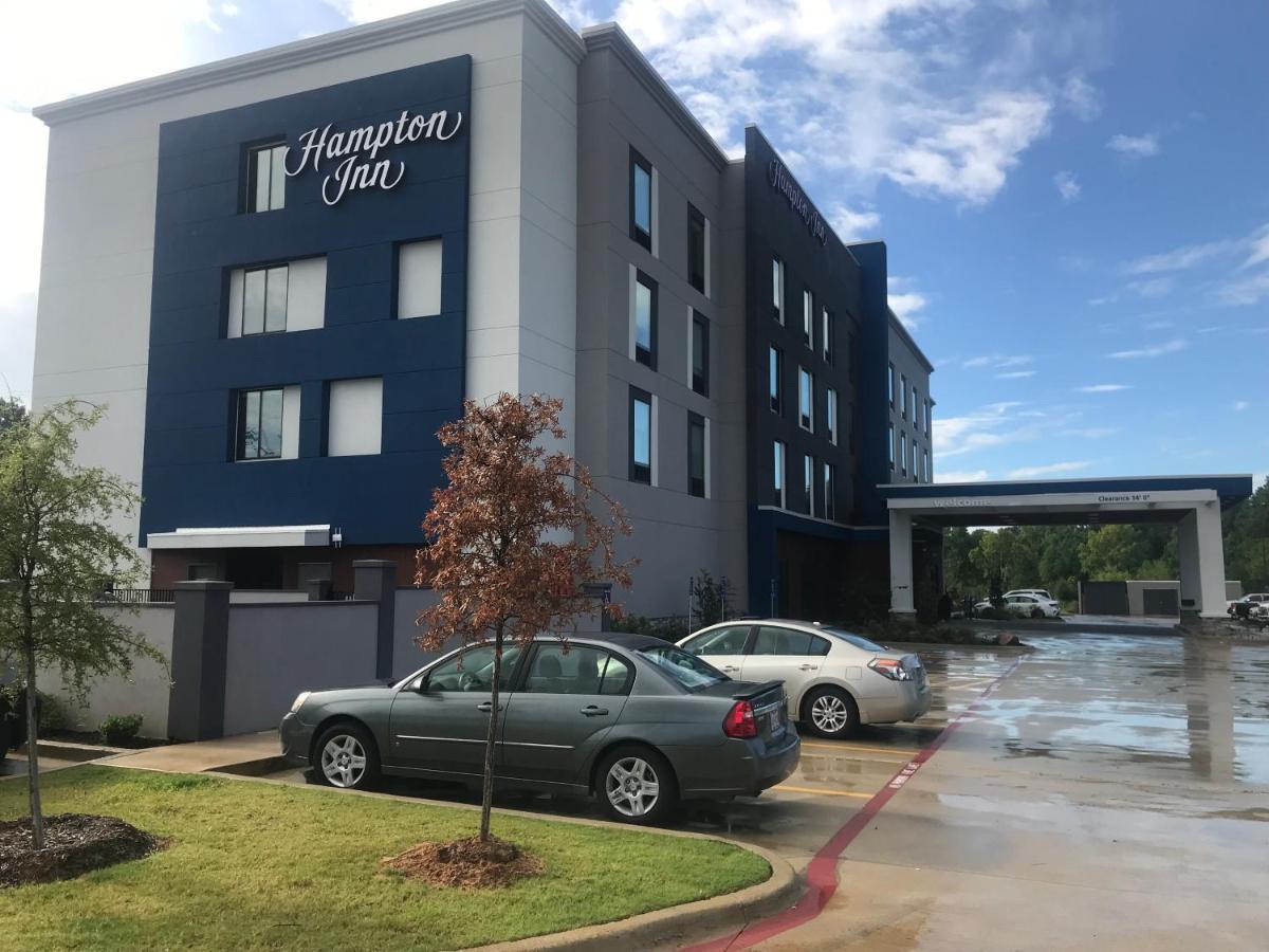 Hampton Hotel 3*