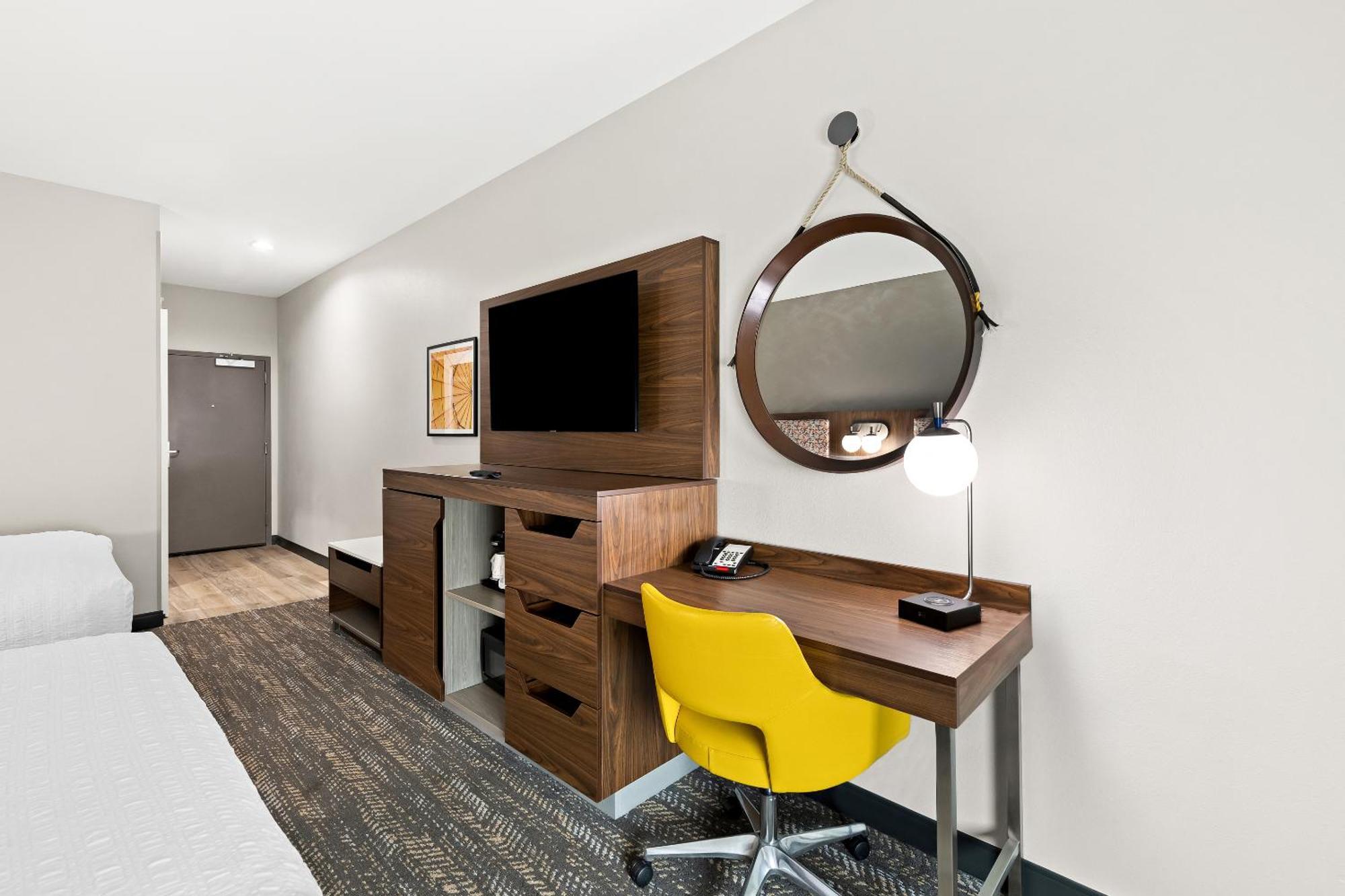Hotel Hampton