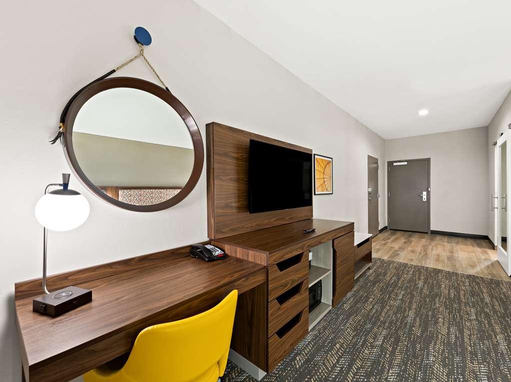 Hampton Hotel Longview